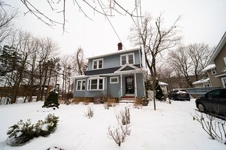 31 Mower St, Worcester, MA 01602