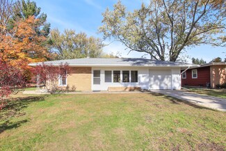 836 Bertsch Dr, Holland, MI 49423