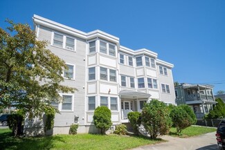 6 Dana Ave Unit 6, Hyde Park, MA 02136