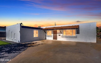 8326 E Crestwood Way, Scottsdale, AZ 85250