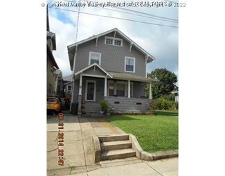 1589 Jackson St, Charleston, WV 25311
