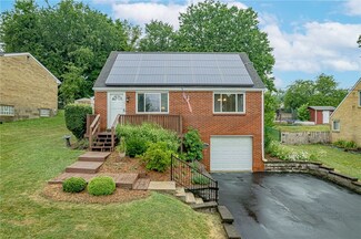 509 Millers Ln, Pittsburgh, PA 15239