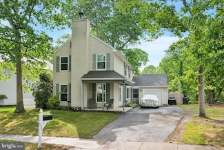 37 Brookview Dr, Atco, NJ 08004
