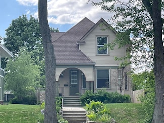 840 Lincoln Blvd, Manitowoc, WI 54220