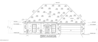 195 Lake Harbor Rd, Brandon, MS 39047