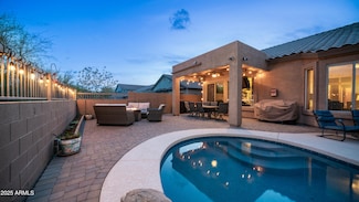 3521 N Barron, Mesa, AZ 85207