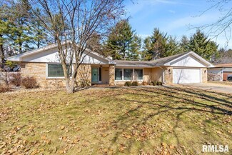 2031 Briarcliff Dr, Springfield, IL 62704