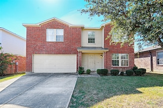 4140 Heirship Ct, Fort Worth, TX 76244