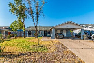 1036 E Glade Ave, Mesa, AZ 85204