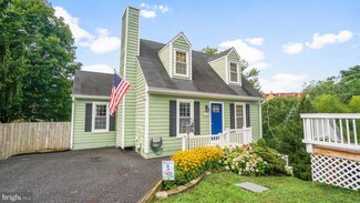 6574 Hemlock Point Rd, New Market, MD 21774