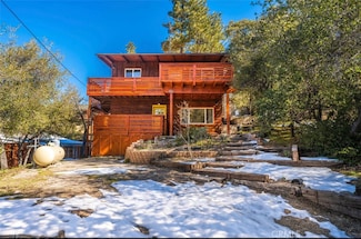 54330 Tahquitz View Dr, Idyllwild-Pine Cove, CA 92549