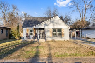 981 N Stephen Ave, Stephenville, TX 76401