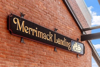 1 Merrimac St Unit 26, Newburyport, MA 01950