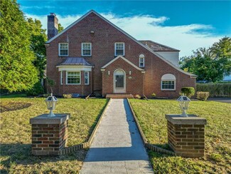 2822 W Allen St, Allentown, PA 18104