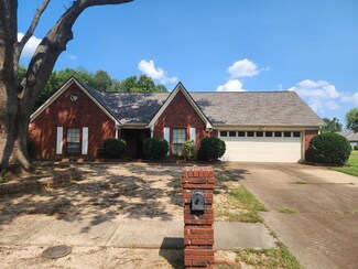 4352 Bunker Hill Dr, Memphis, TN 38125
