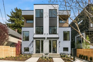 212 25th Ave E Unit A, Seattle, WA 98112
