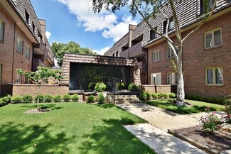 1730 W Galena Blvd Unit 203W, Aurora, IL 60506