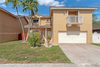 11715 SW 142nd Place, Miami, FL 33186