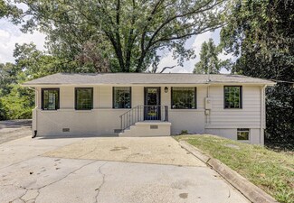 4402 Halls Ferry Rd, Vicksburg, MS 39180