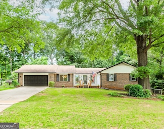 3156 Laurel Way, Snellville, GA 30078