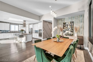 9743 Starlight Ridge Ave, Las Vegas, NV 89148