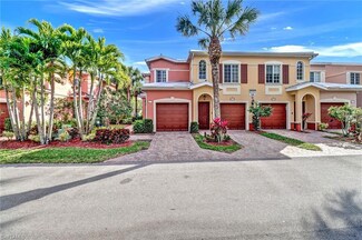 10009 Villagio Gardens Ln Unit 101, Estero, FL 33928