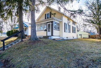 527 Lillian Ave, Fort Wayne, IN 46808