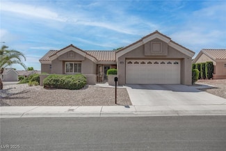 8801 Villa Ridge Dr, Las Vegas, NV 89134