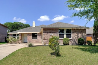 1713 Harvest Crossing Dr, Wylie, TX 75098