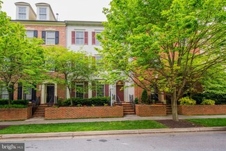 11390 Liberty St, Fulton, MD 20759