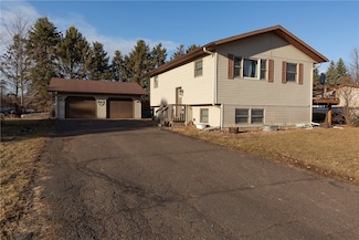 104 Lindberg Cir, Turtle Lake, WI 54889