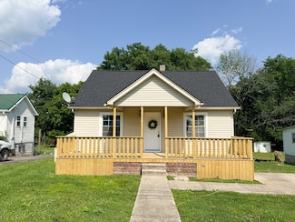 211 Mason St, Woodbury, TN 37190
