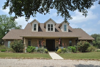 0 Farm To Market 590, Comanche, TX 76442