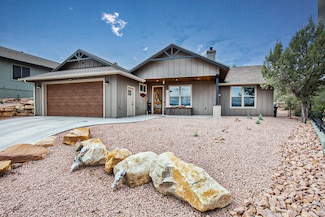 1118 S Sycamore Cir, Payson, AZ 85541