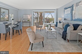 1435 4th St SW Unit B311, Washington, DC 20024