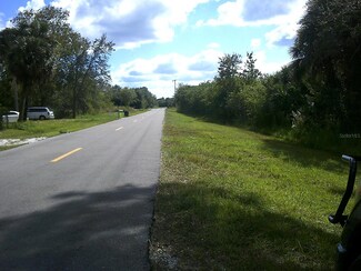 3535 NW 39th Ave, Okeechobee, FL 34972