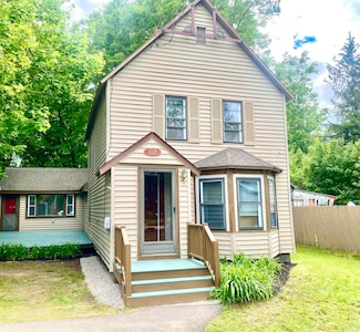 1331 Us Rte 302, Bartlett, NH 03812