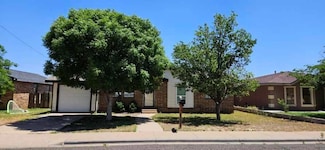 1716 Coronado Ave, Odessa, TX 79763