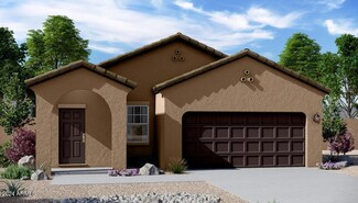 20066 W Badgett Ln, Litchfield Park, AZ 85340