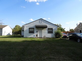 6119 Nimitz Dr, Indianapolis, IN 46219