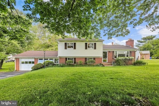 2922 Chestnut Hill Dr, Ellicott City, MD 21043