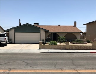 308 Sunbeam Dr, Las Vegas, NV 89107