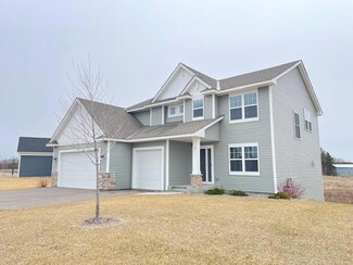 17709 54th St NE, Otsego, MN 55374