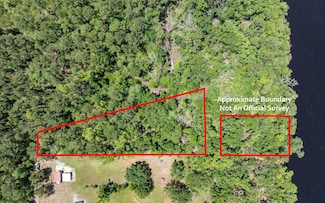 201 NE Foxglove Ln, Branford, FL 32071