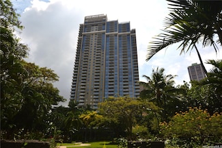 1551 Ala Wai Blvd Unit 2405, Honolulu, HI 96815