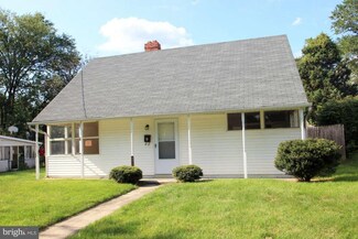 9940 Cottrell Terrace, Silver Spring, MD 20903