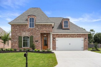 2230 Nikal Dr, Lake Charles, LA 70605