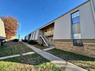 1701 S West End St Unit 29, Springdale, AR 72764