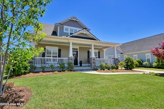 5418 Saltwater Run, Wilmington, NC 28409