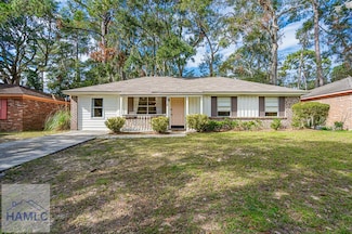 115 Lucian Cir, Savannah, GA 31406